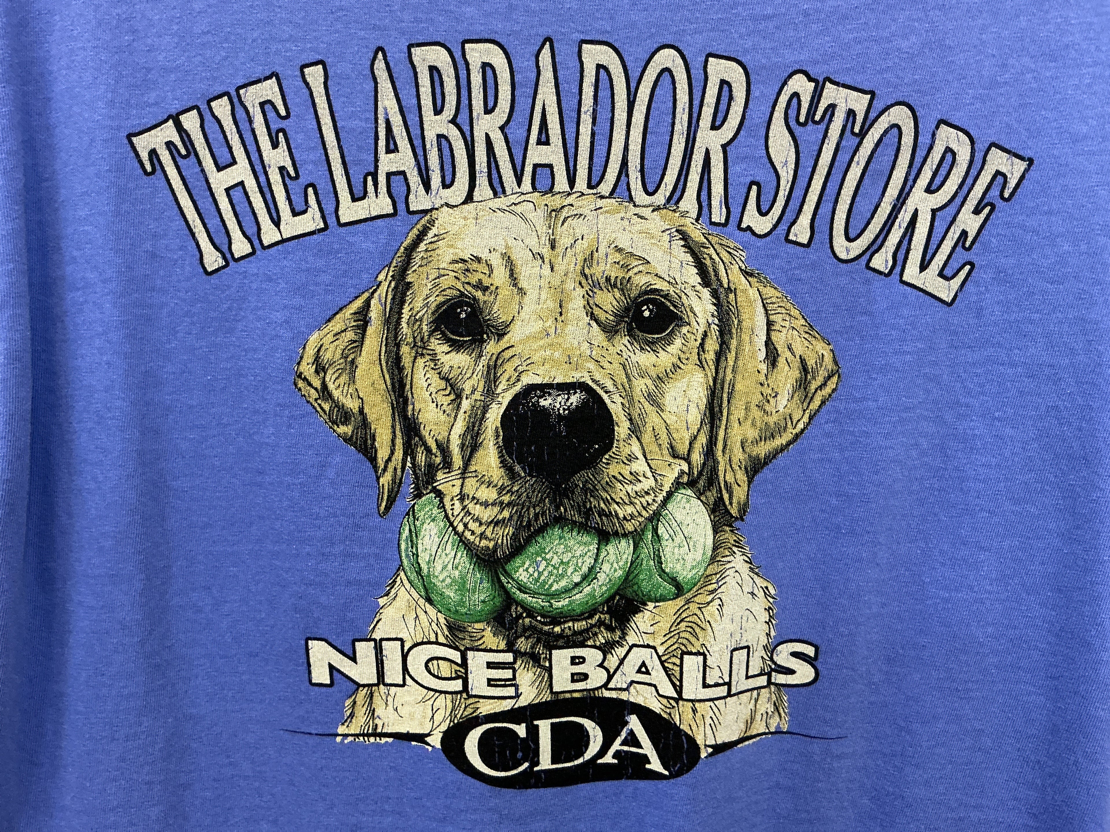 Nice Balls Long Sleeve Shirt