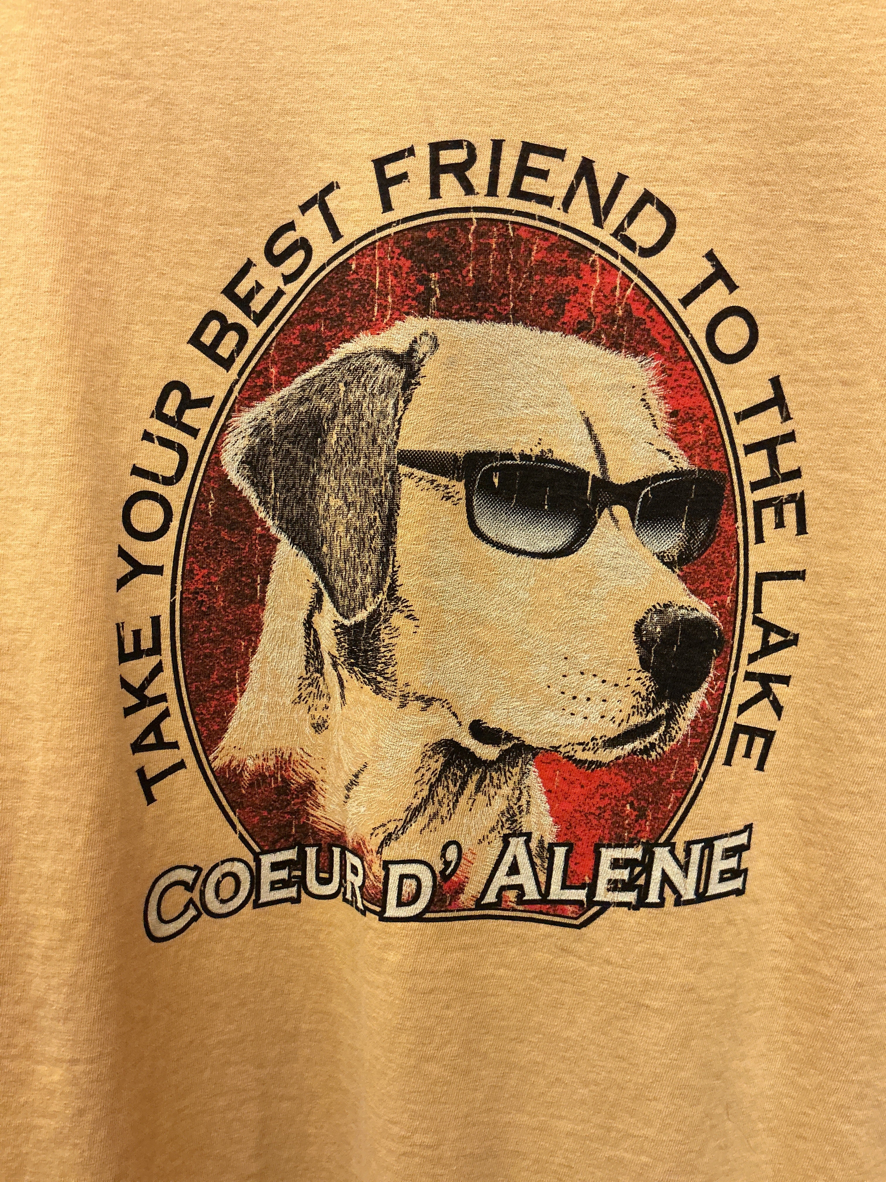 BFF Long Sleeve Shirt