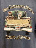 Labs/Truck TShirt