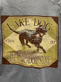 Bikini Lab TShirt
