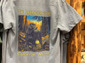 Streamside Black Lab TShirt