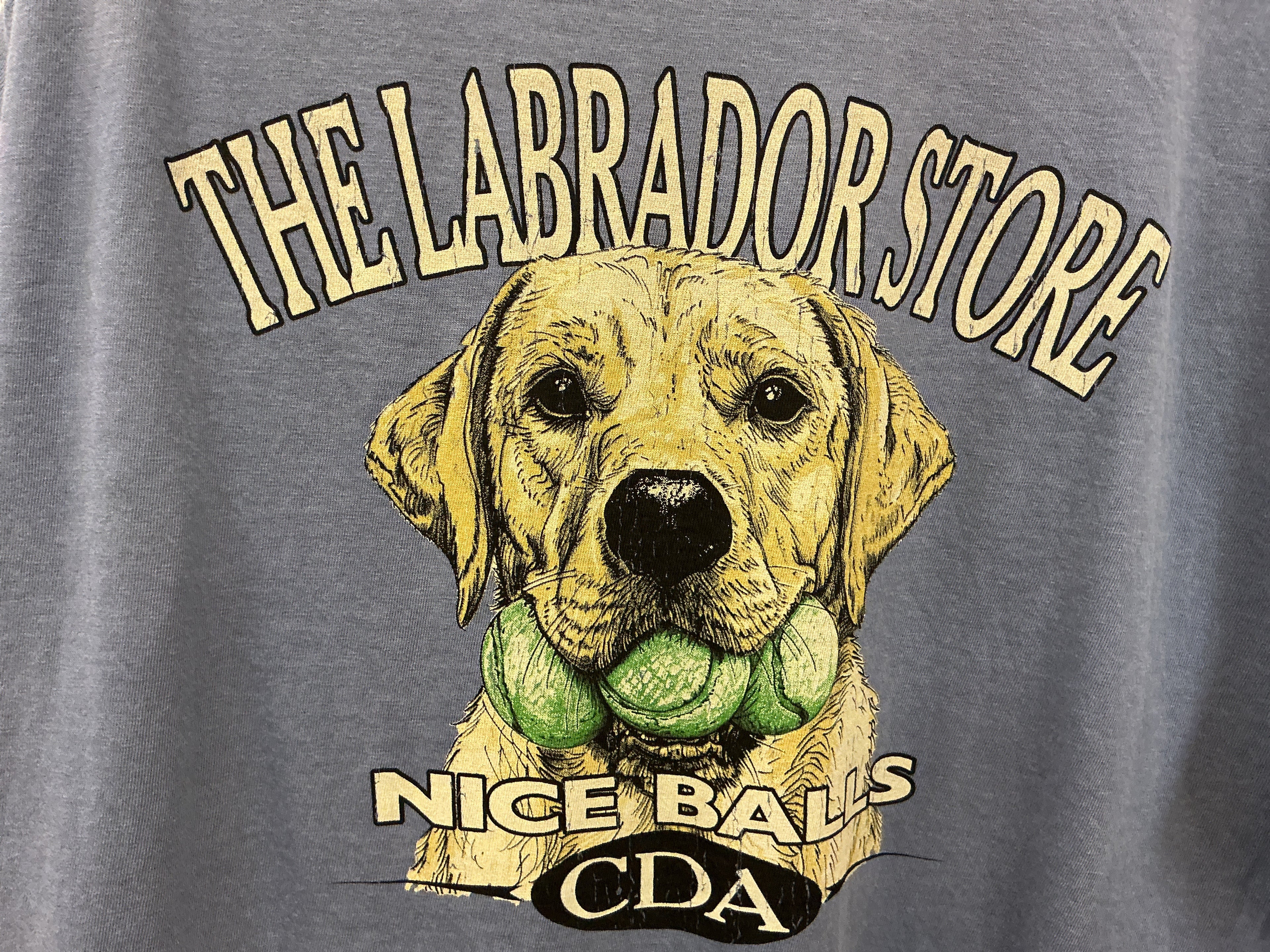 Nice Balls Long Sleeve Shirt