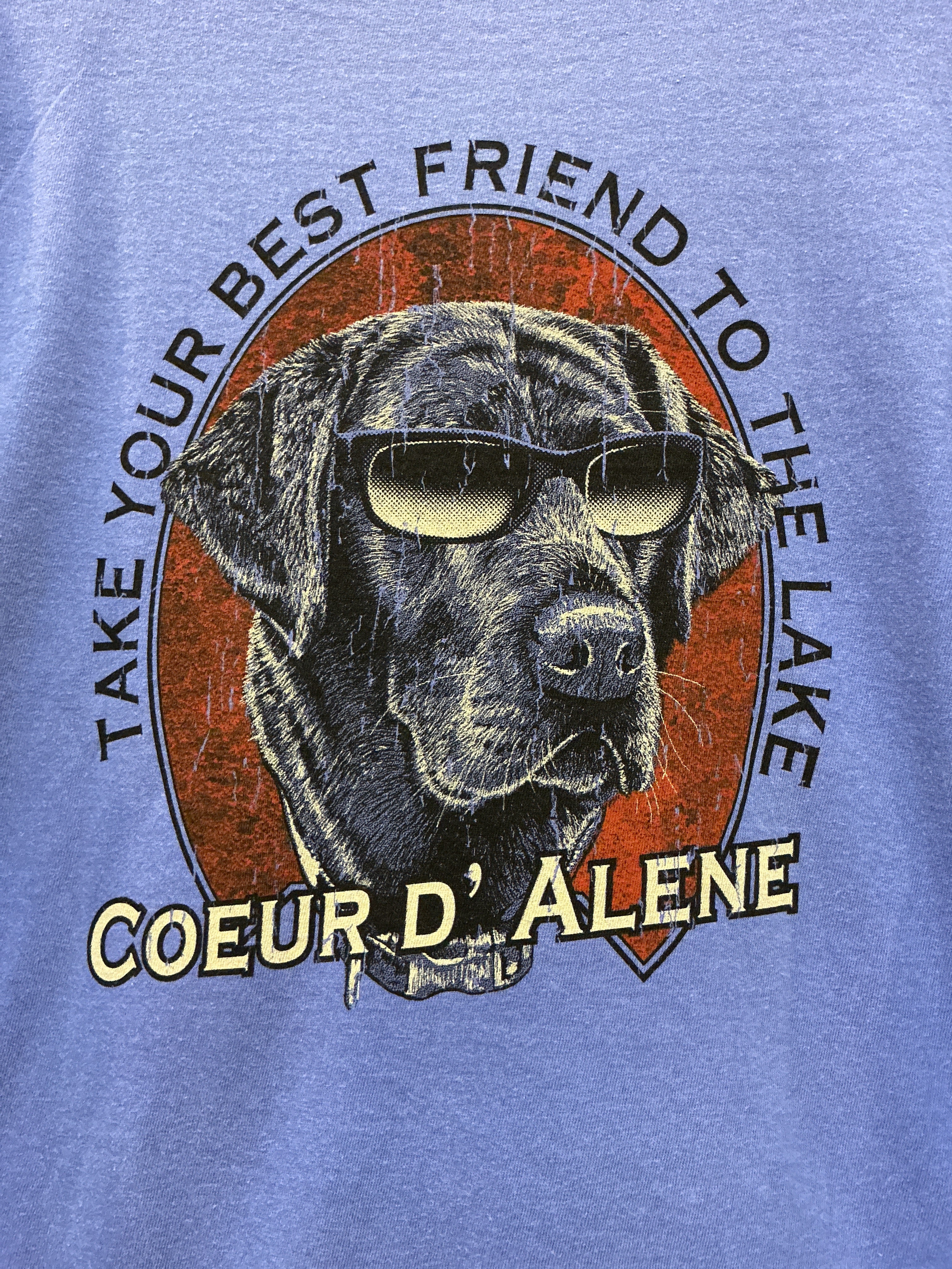 BFF Long Sleeve Shirt