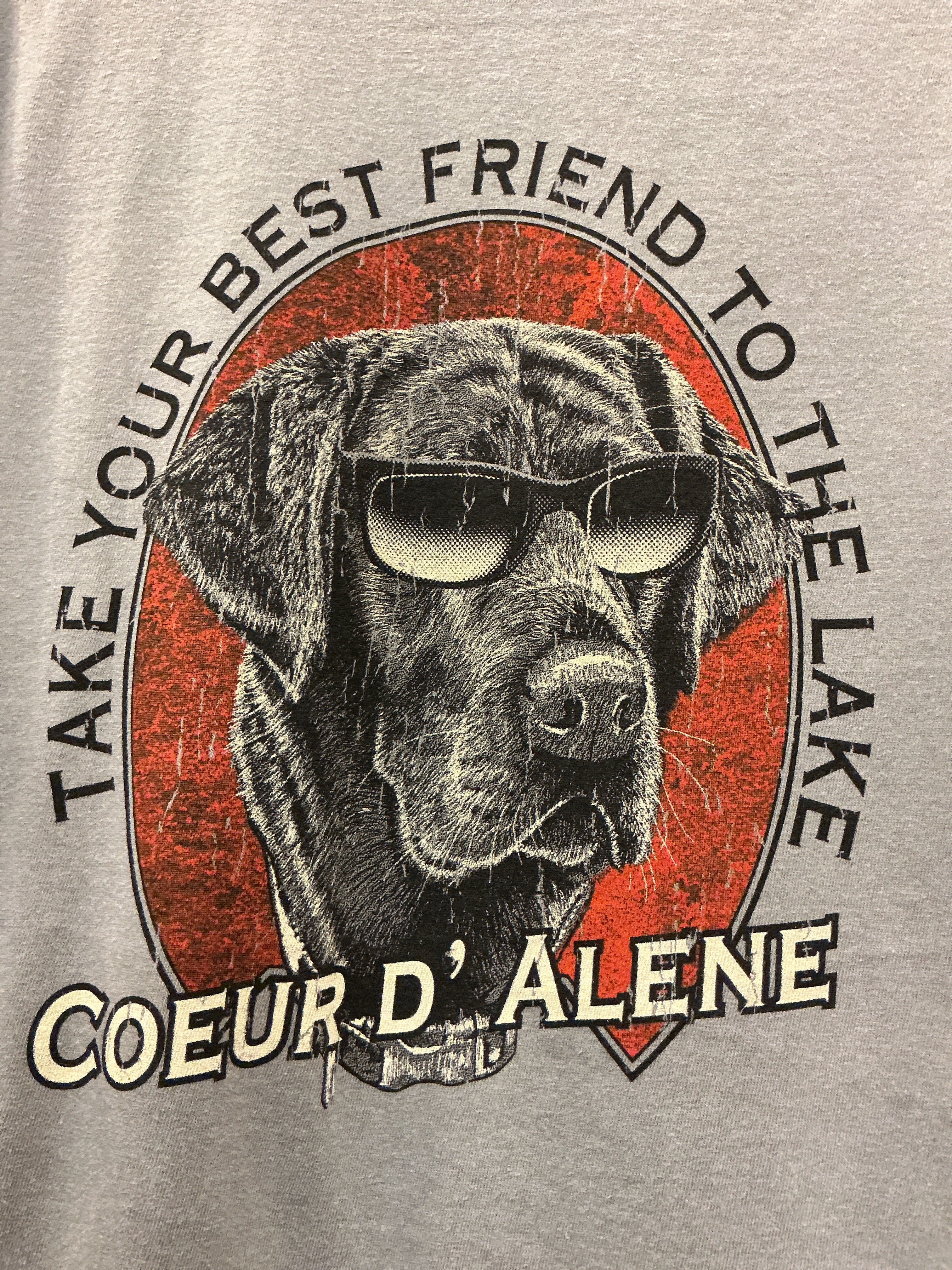 BFF Long Sleeve Shirt