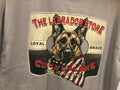 German Shepherd TShirt