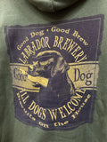 Lab Brewery Hoodie