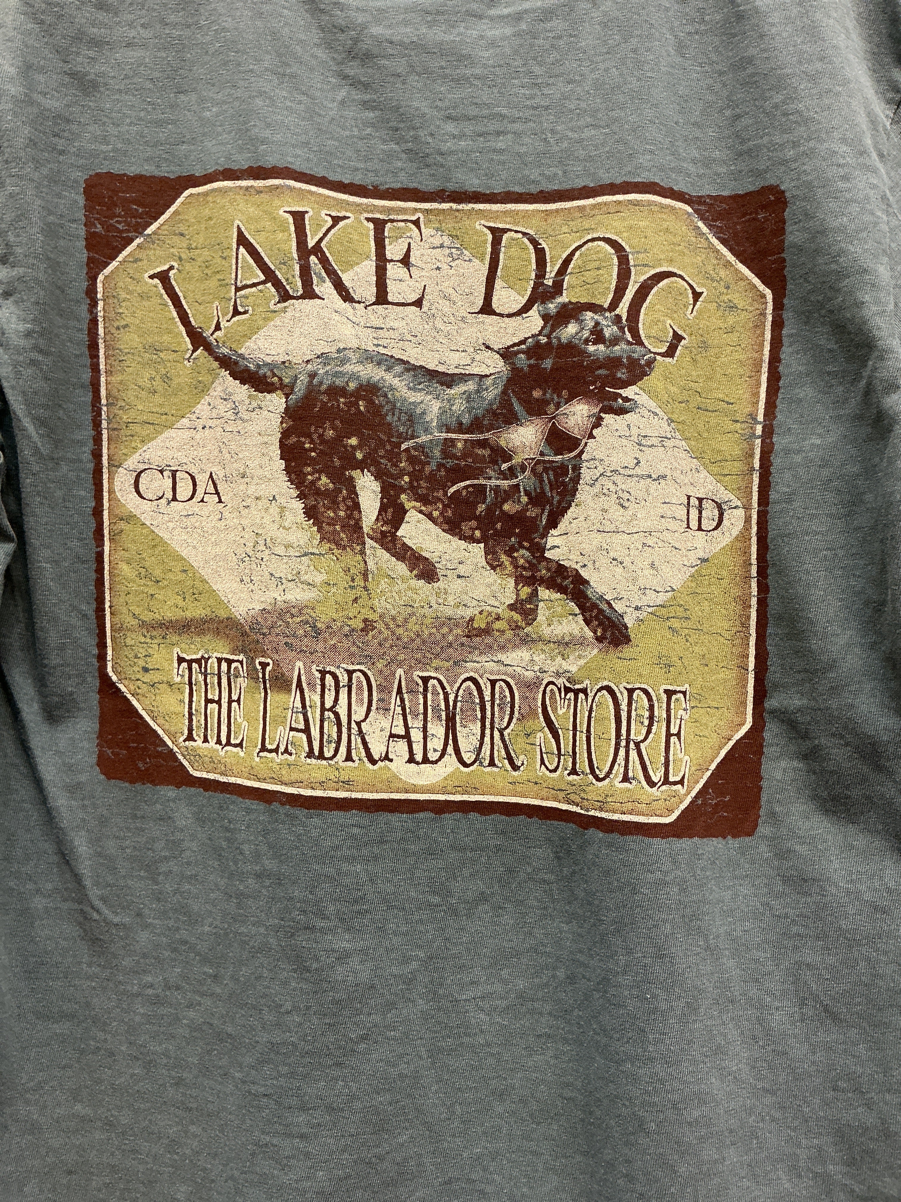 Bikini Lab TShirt