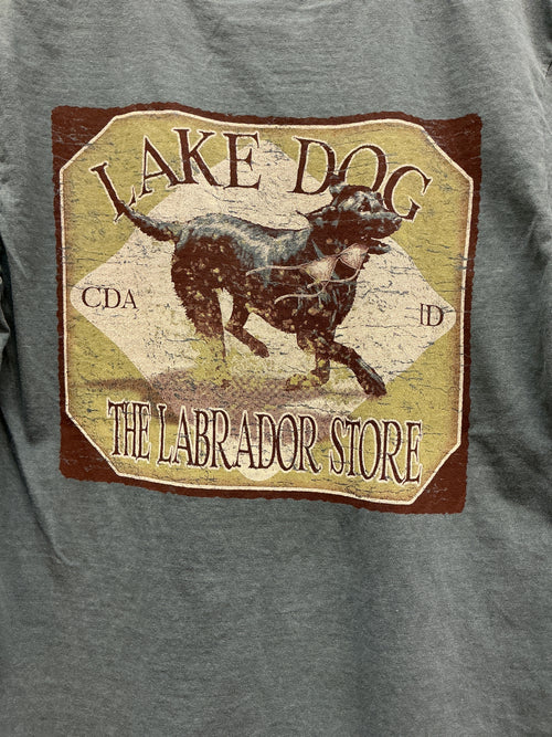 Bikini Lab TShirt
